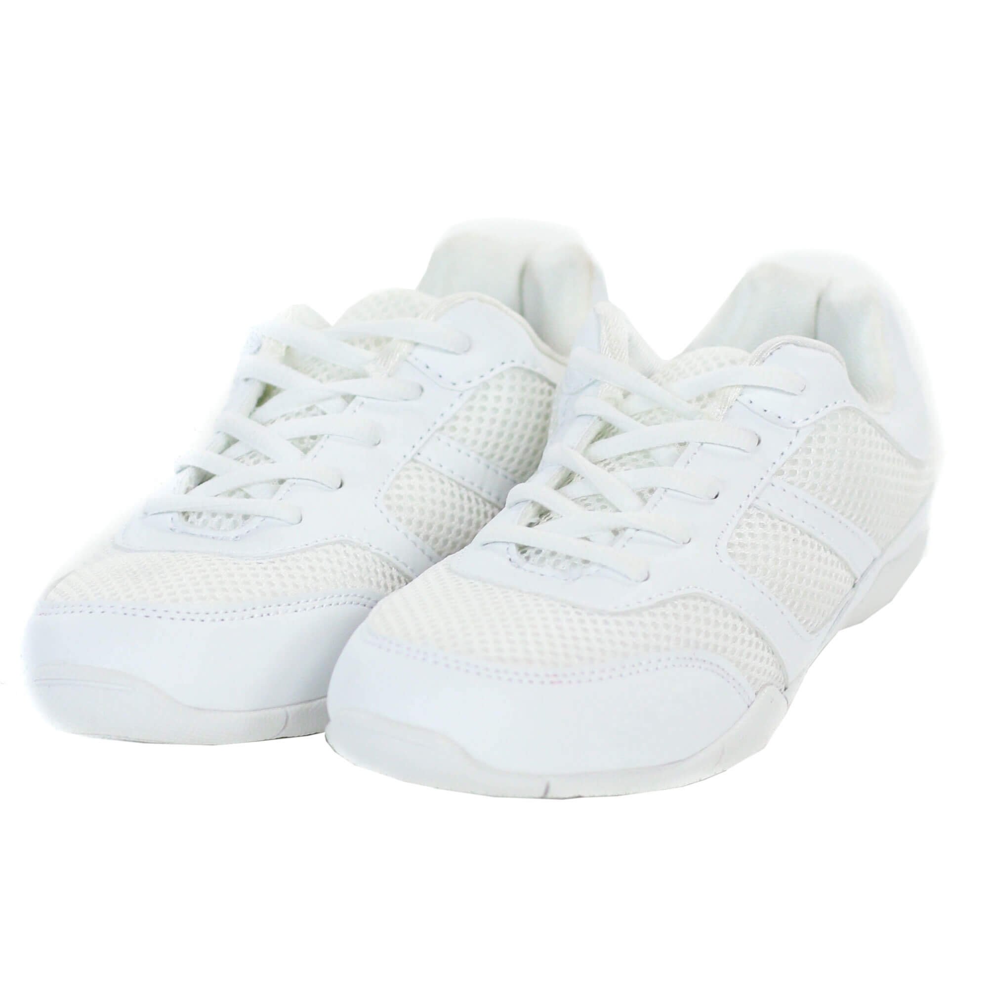 Danzcue Cheer Shoe - Click Image to Close