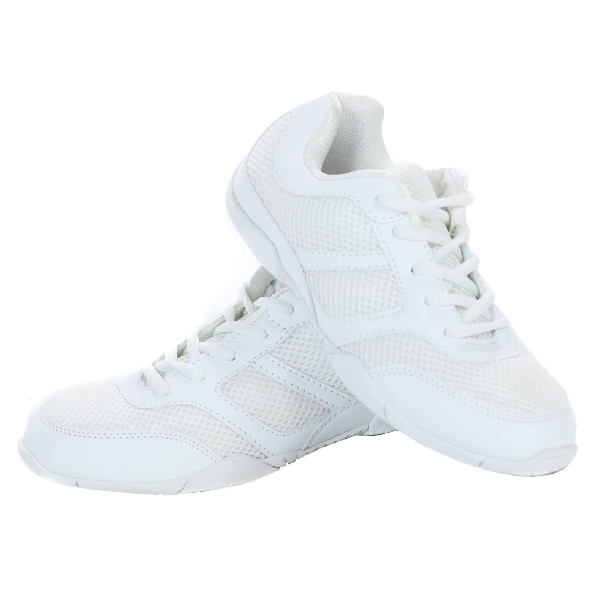 Danzcue Cheer Shoe - Click Image to Close