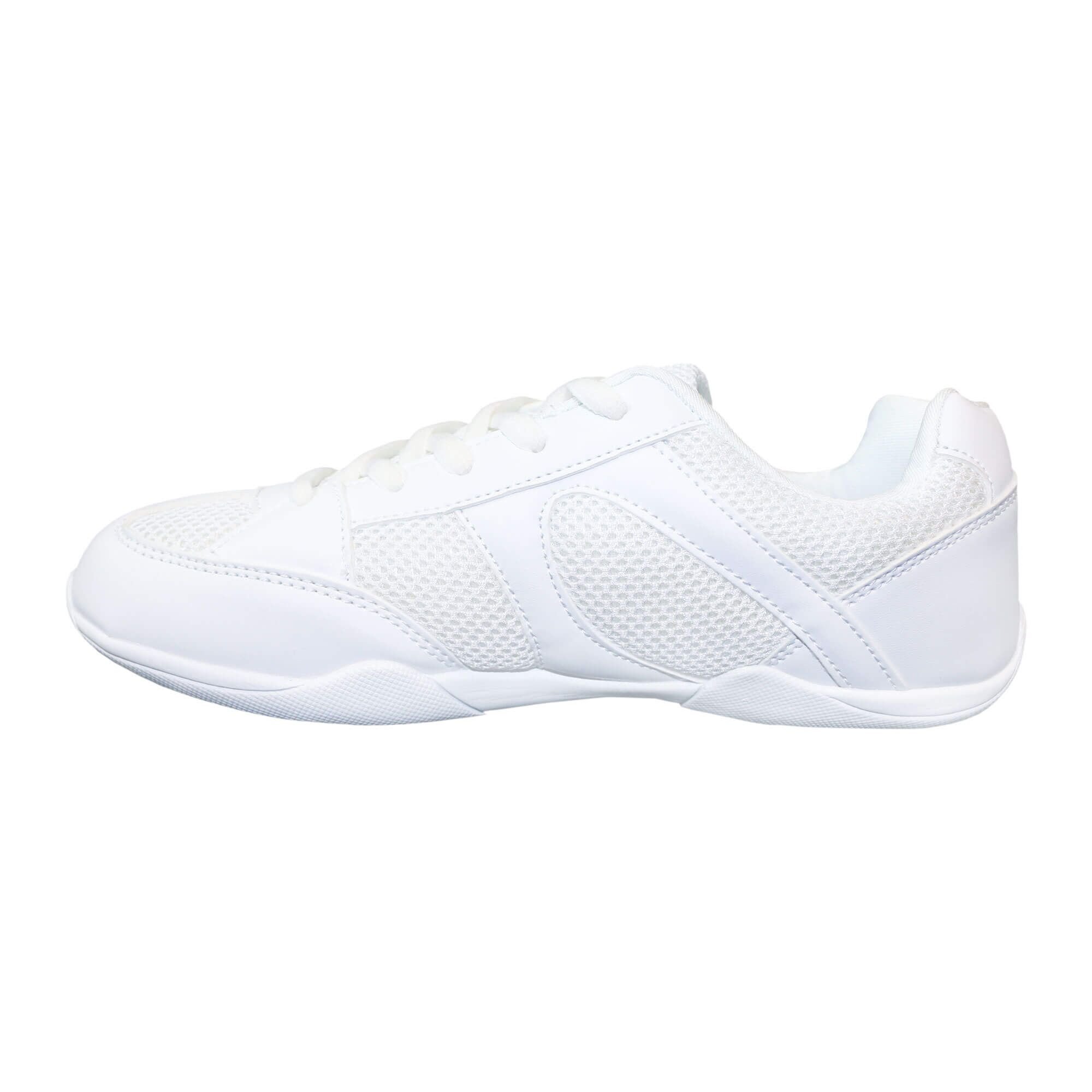 Danzcue Aurora Cheer Shoes - Click Image to Close