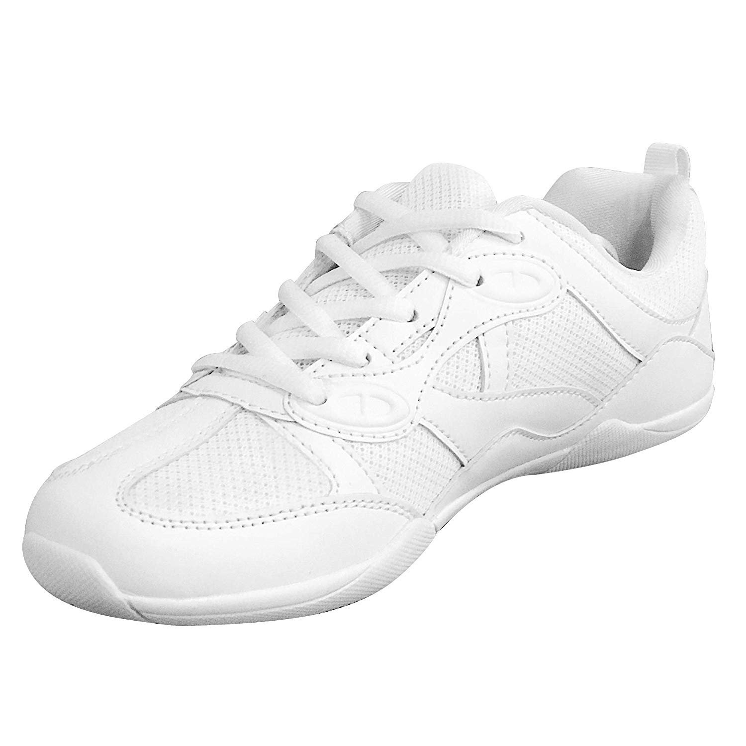 Danzcue Nova Cheer Shoes - Click Image to Close