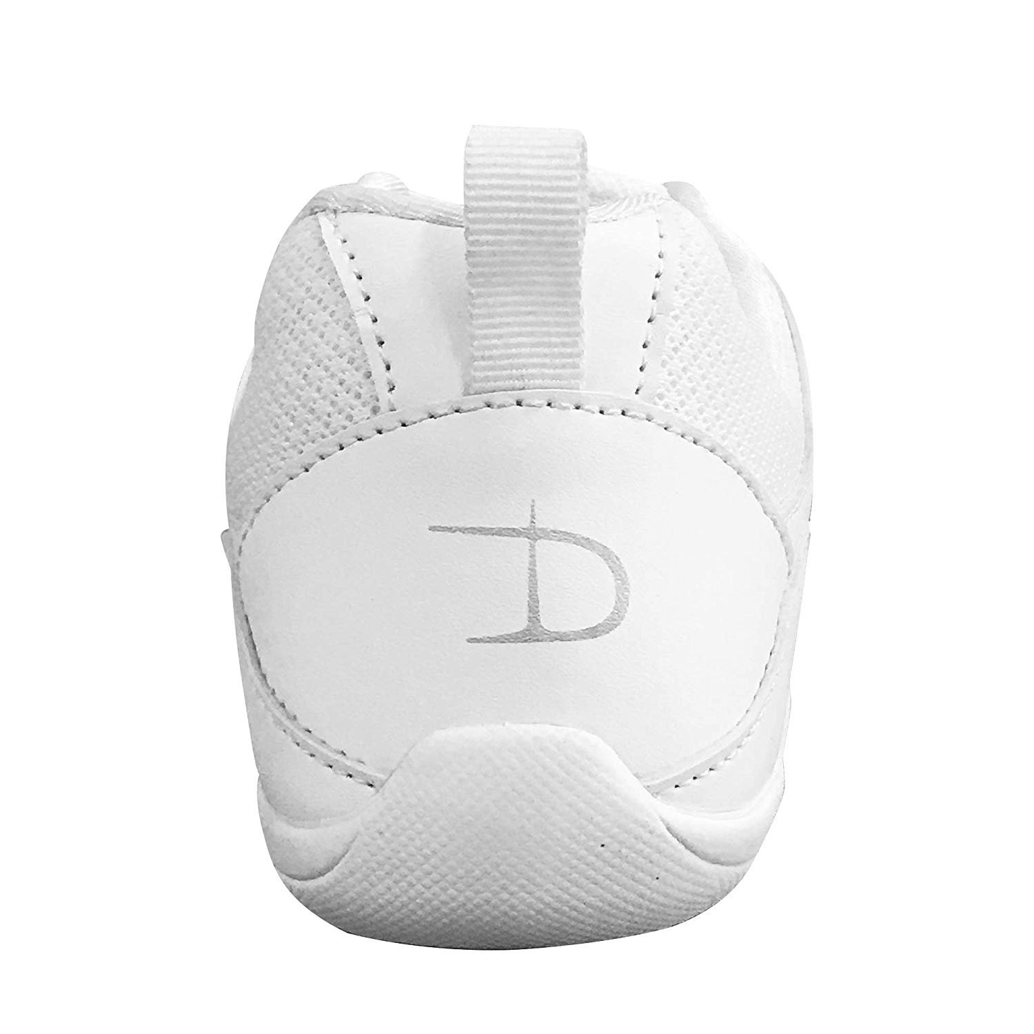 Danzcue Nova Cheer Shoes - Click Image to Close