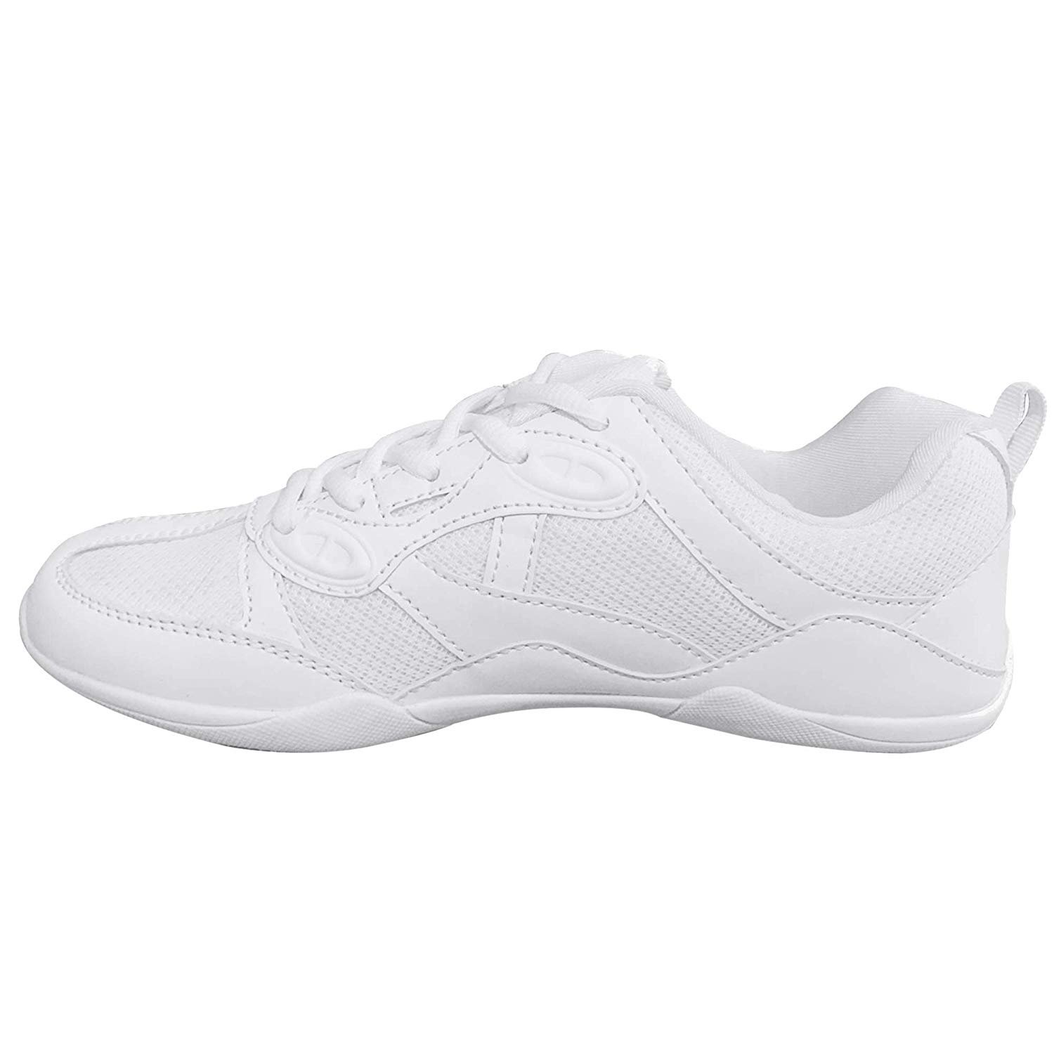 Danzcue Nova Cheer Shoes - Click Image to Close