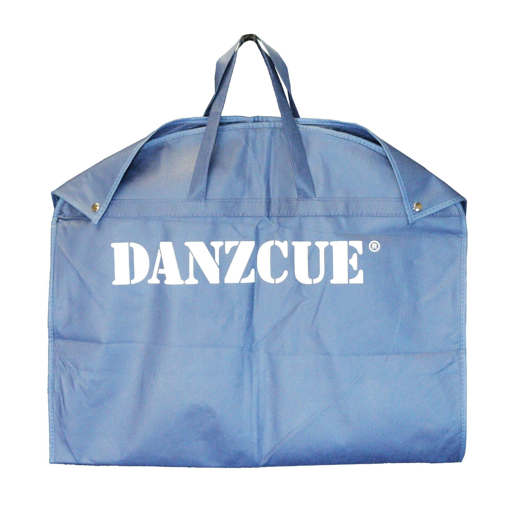 Danzcue Garment Bag - Click Image to Close
