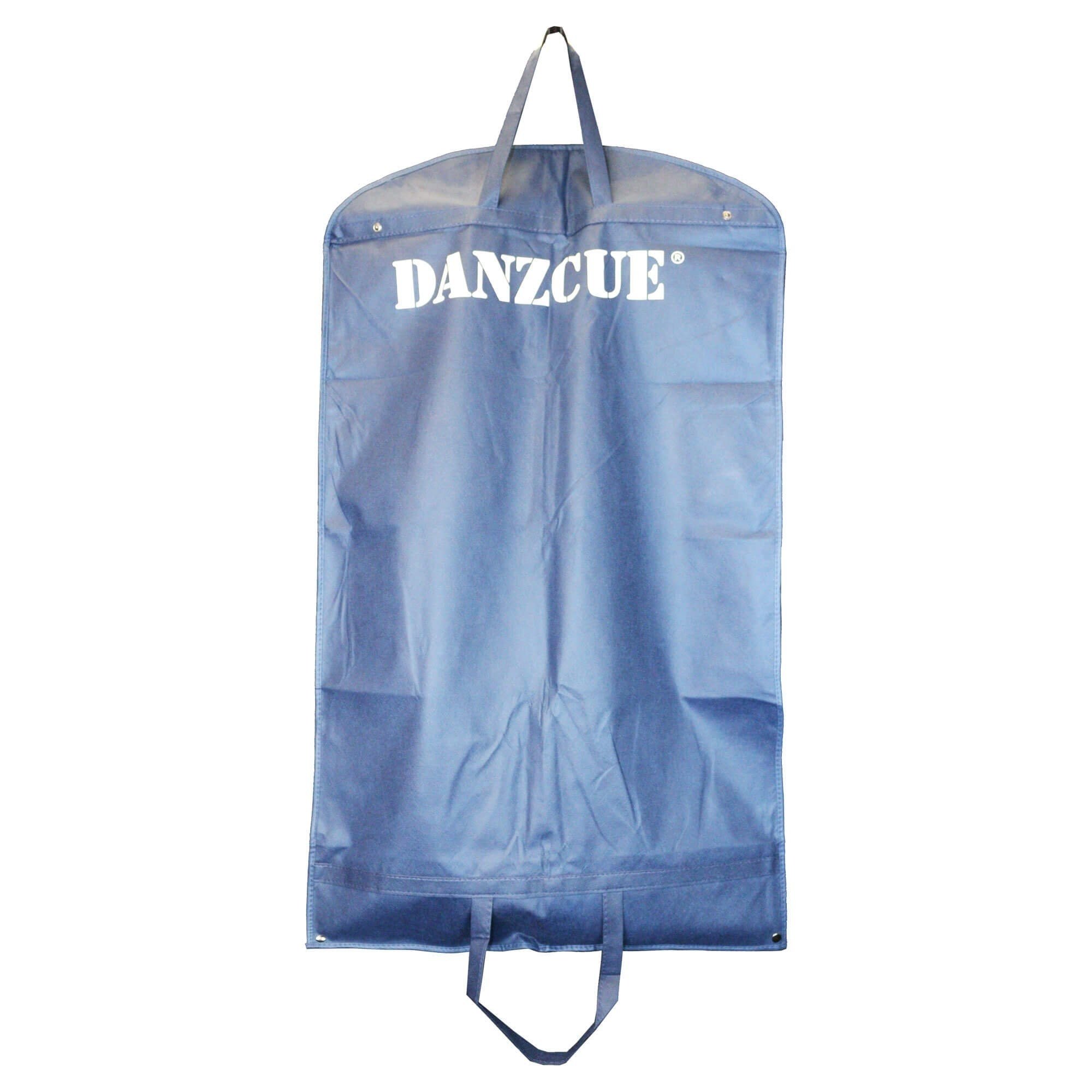 Danzcue "DANZCUE" Garment Bag - Click Image to Close