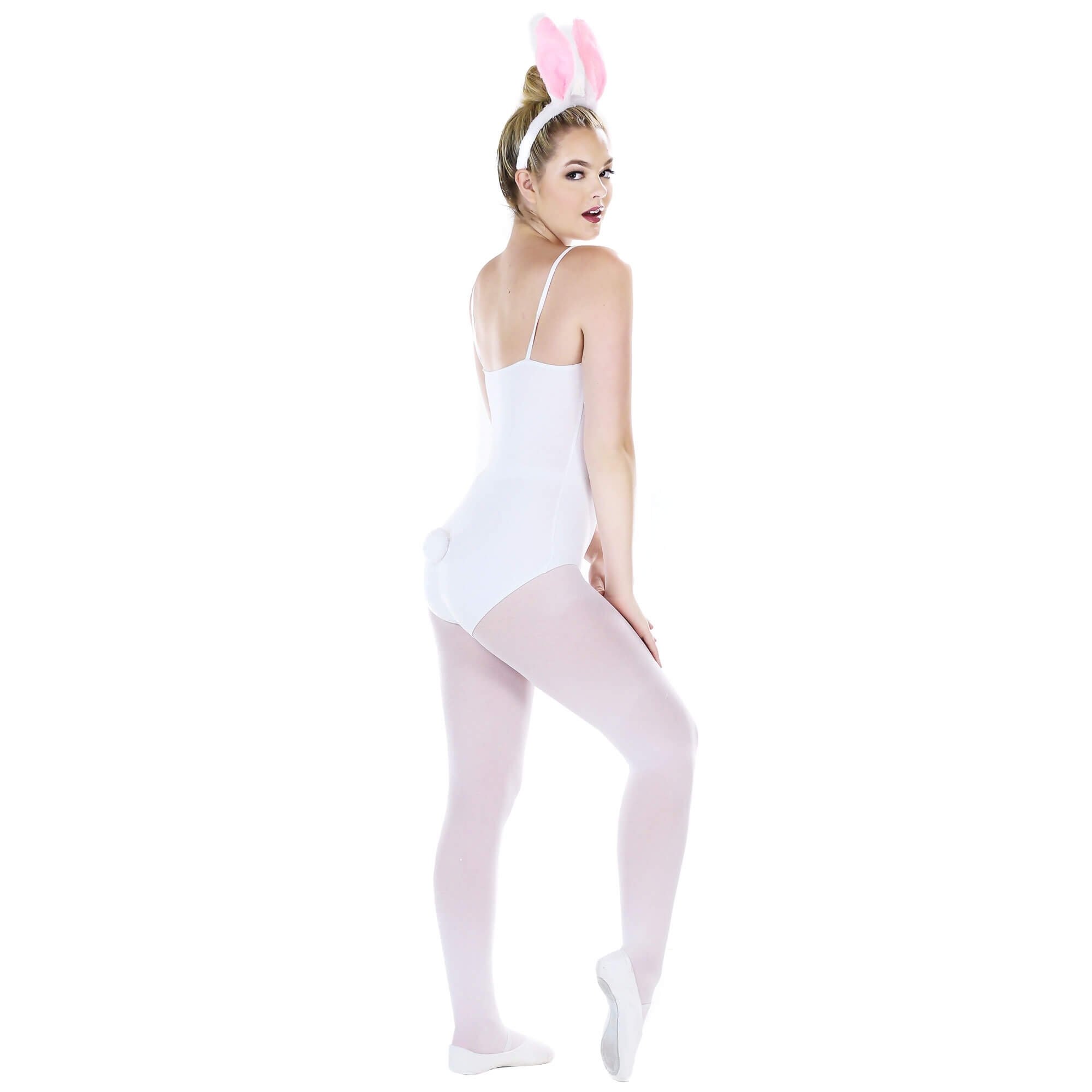 Danzcue Adult Dance Bunny Bow Box Set - Click Image to Close