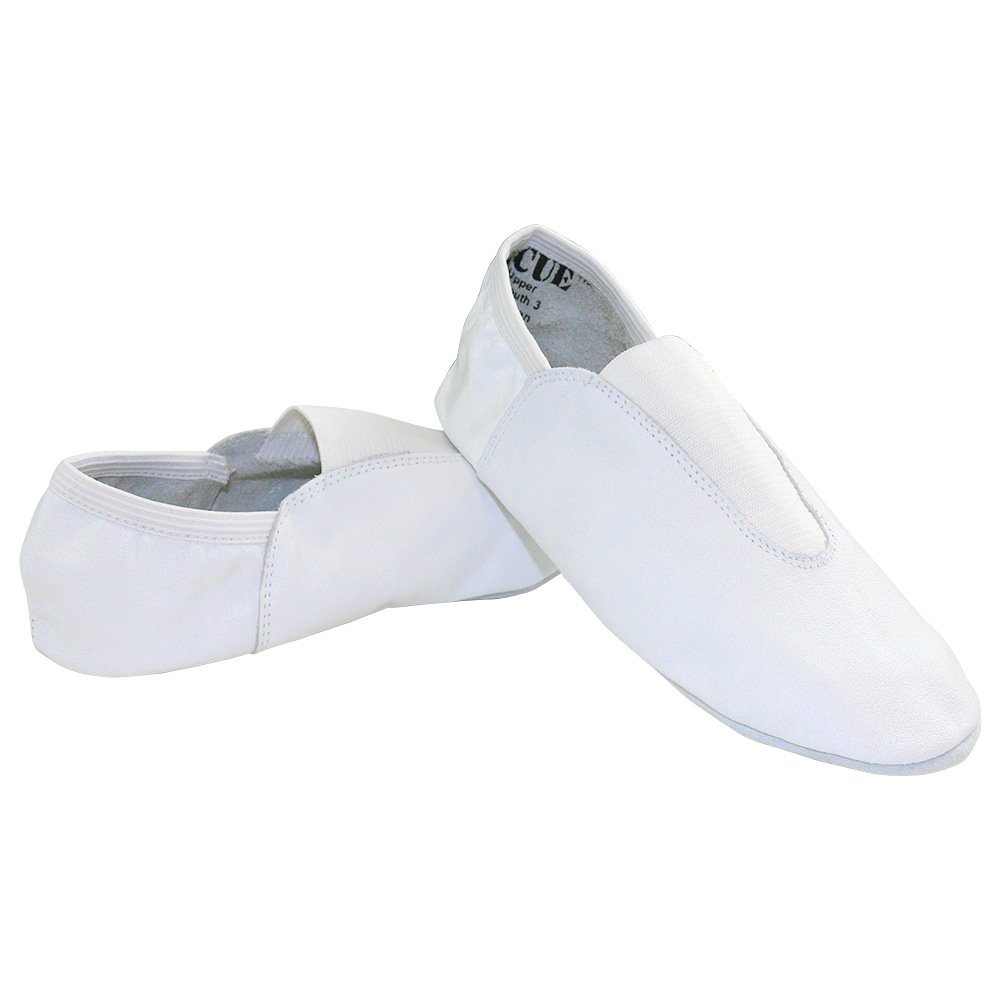 Danzcue Adult Praise Dance Shoes - Click Image to Close