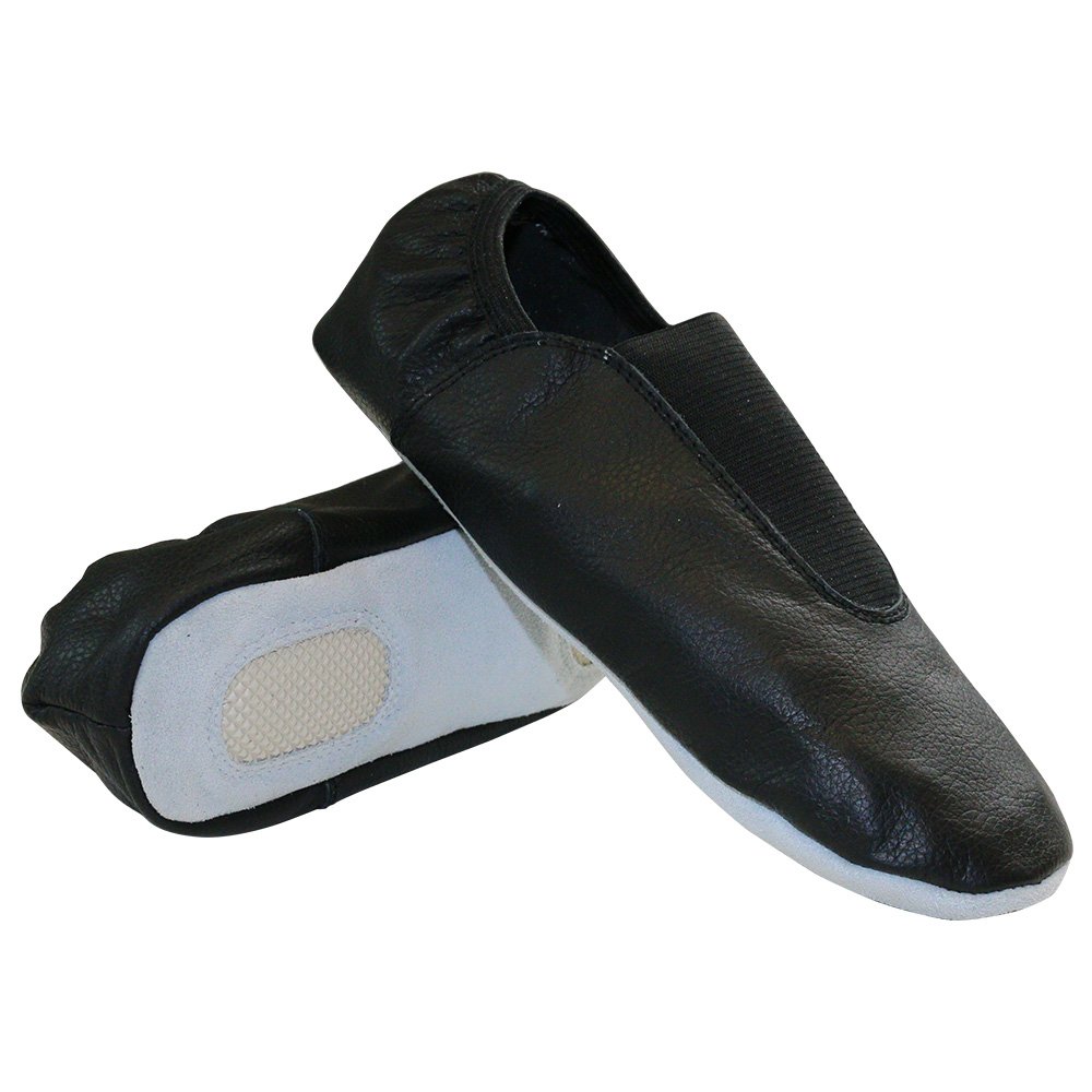 Danzcue Adult Praise Dance Shoes - Click Image to Close