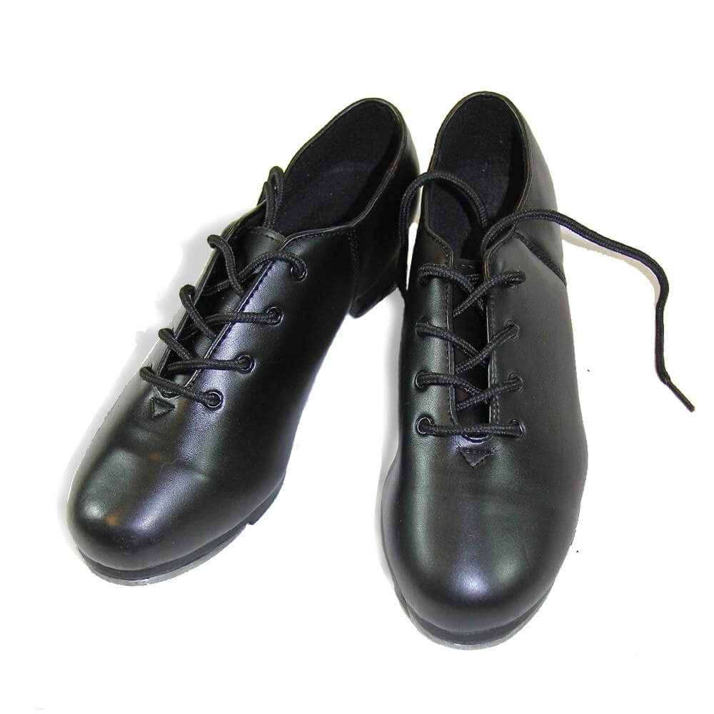 Leo S Child Giordano Spectator Tap Shoes Leo S Child Giordano Spectator Tap Shoes
