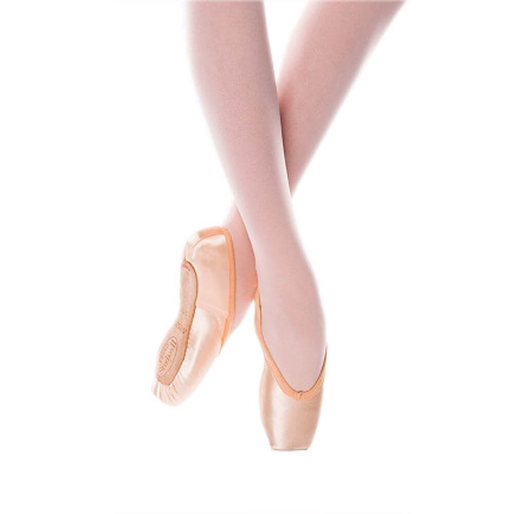 Freed "Studios II" Shank Hard Pointe Shoes - Click Image to Close