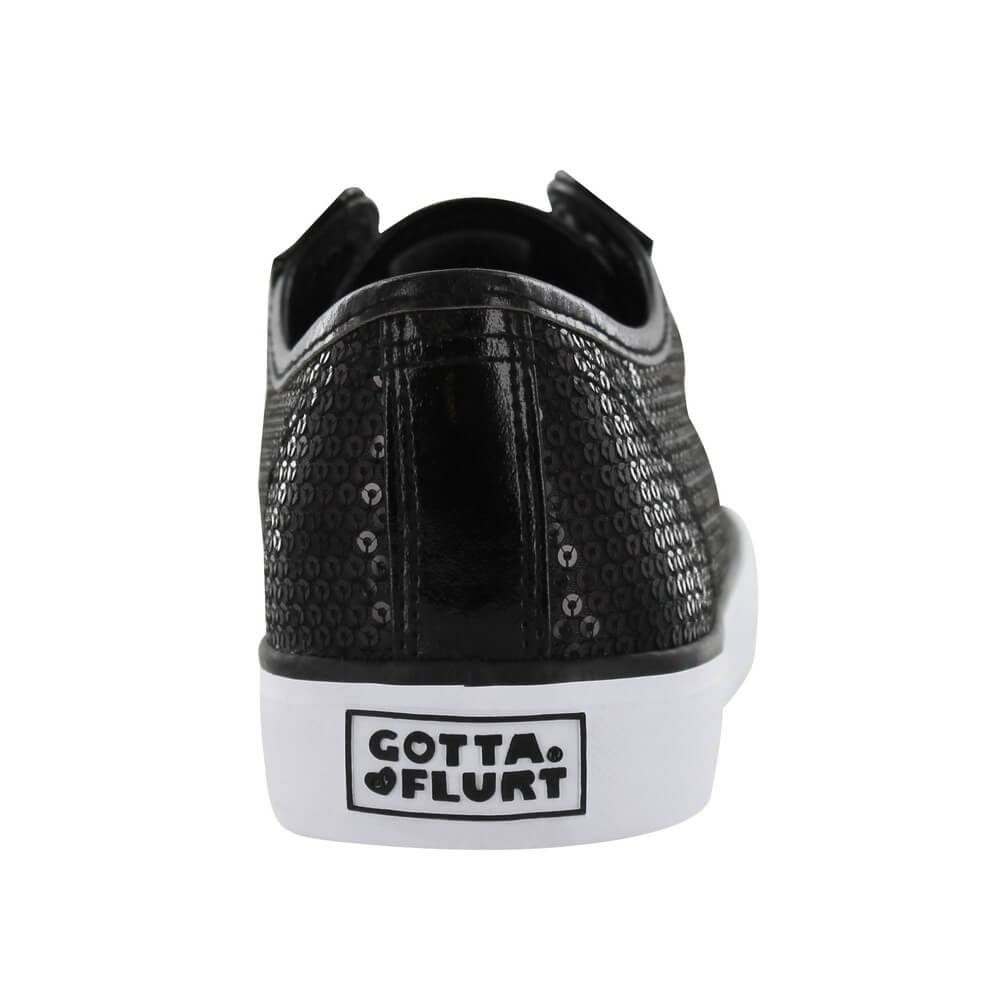 Gotta Flurt Disco II Shoes - Click Image to Close