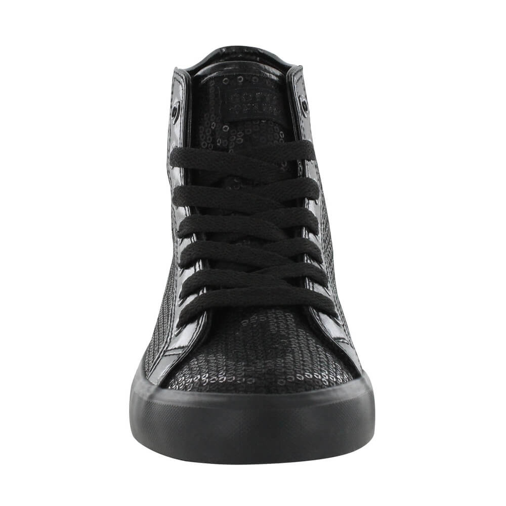 Gotta Flurt Disco II Hi Sneakers - Click Image to Close