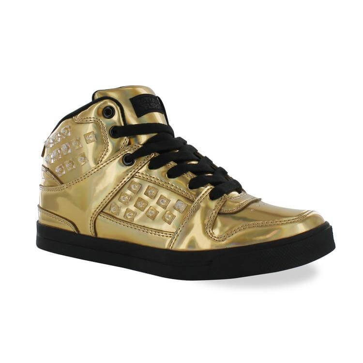 Gotta Flurt Hip Hop HD III Sneakers [GFTHHH3] - $49.99