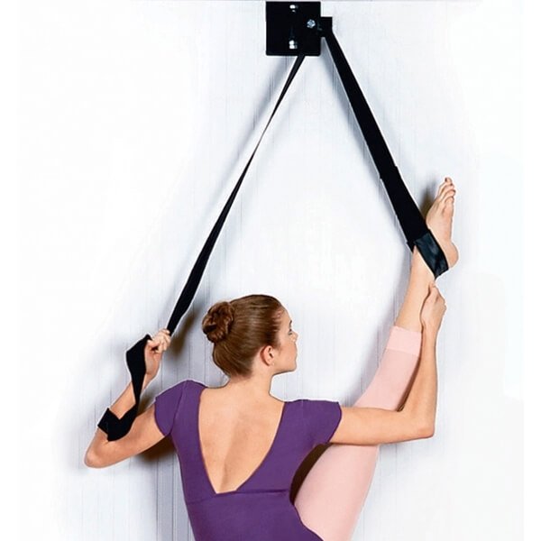 IFlex Stretch Unit - Click Image to Close