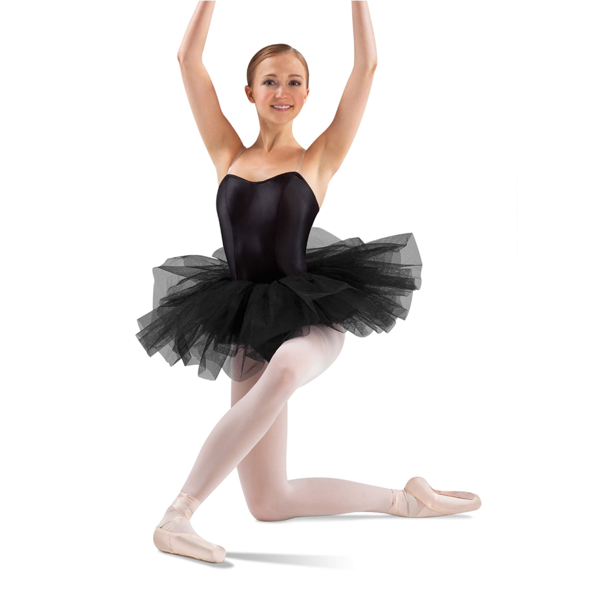 Leo's Ladies Professional Tutu - Click Image to Close