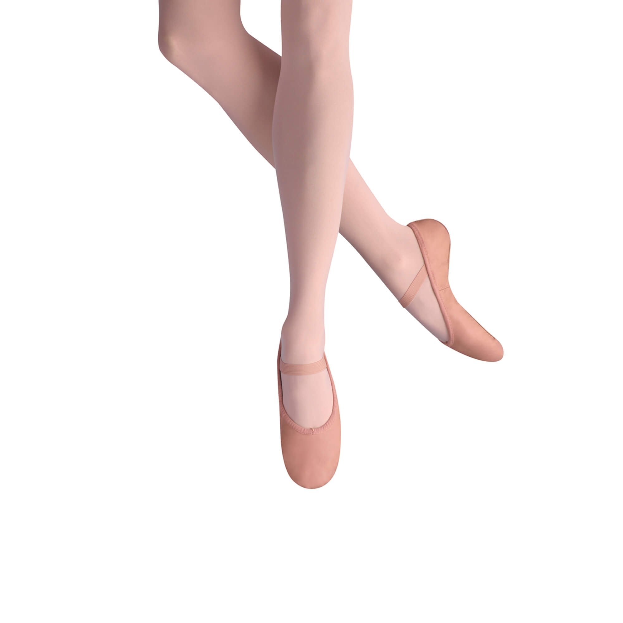 leo's child ballet russe ballet shoes