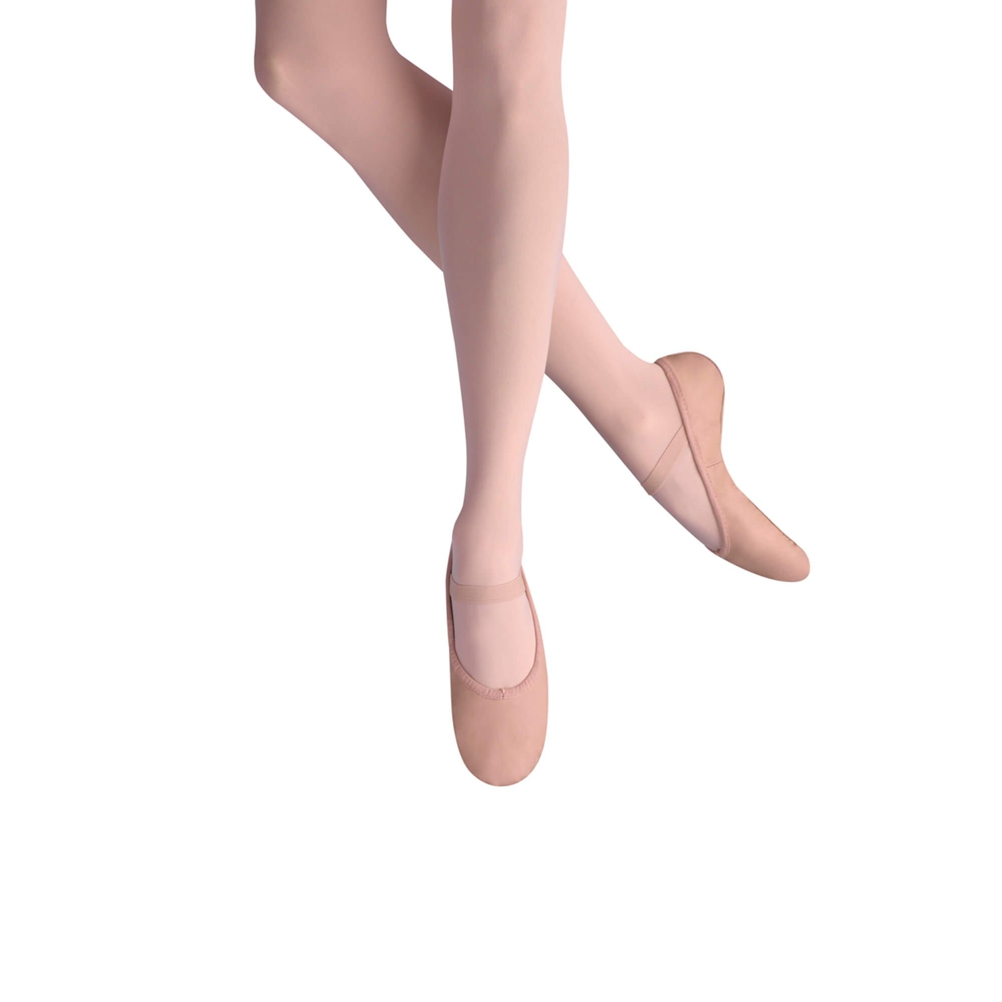 Leo's Child Ballet Russe Ballet Shoes - Click Image to Close