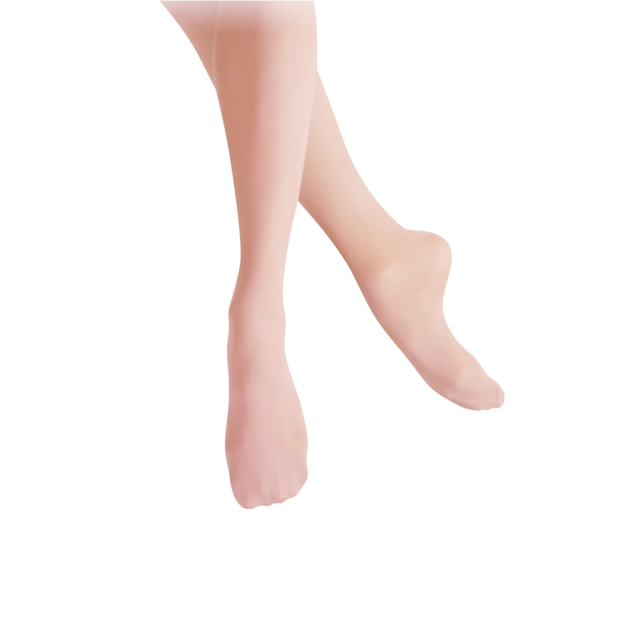 Leo's Children's Shimmer Full Foot Tights - Click Image to Close