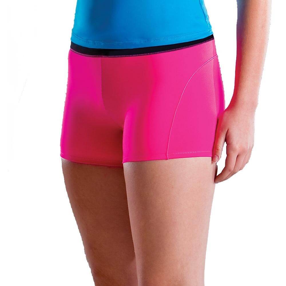 Motionwear Practice Wear All Star Shorts