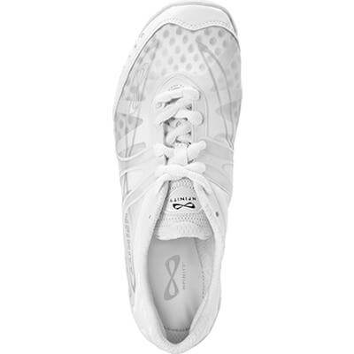 Nfinity Vengeance Shoes - Click Image to Close