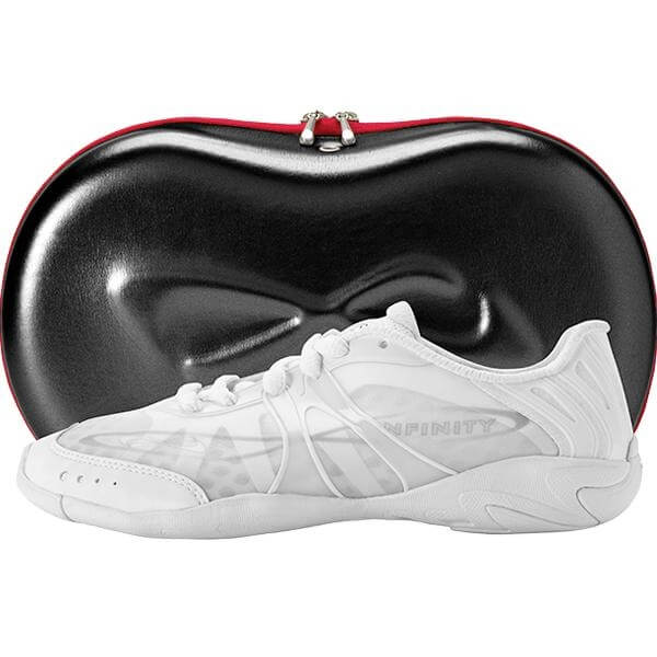 Nfinity Vengeance Shoes - Click Image to Close