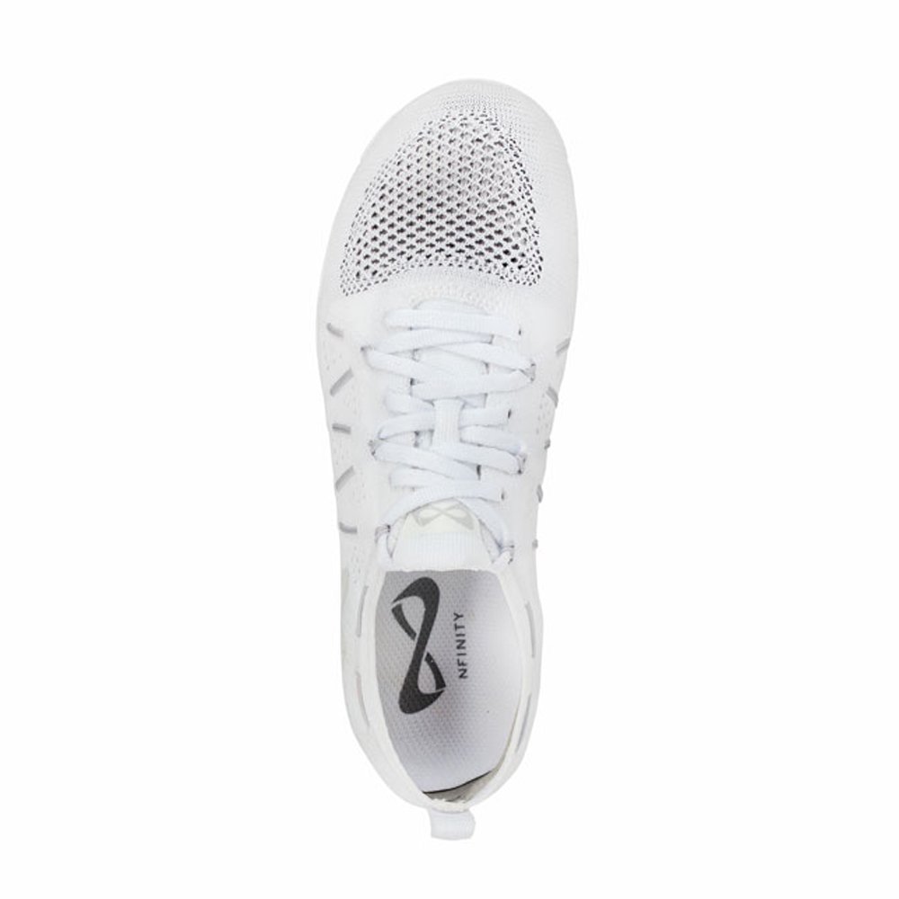 Nfinity Flyte Shoes - Click Image to Close