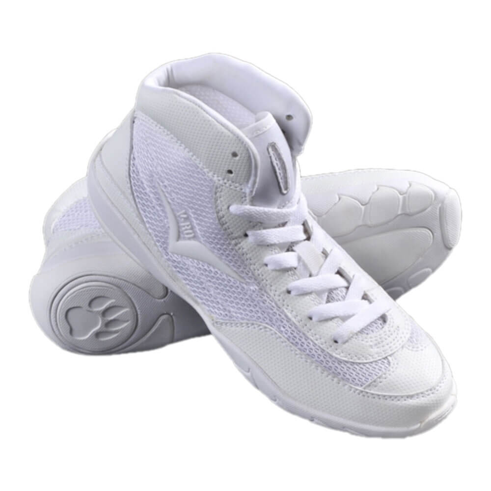 No Limit V-RO High Tops - Click Image to Close