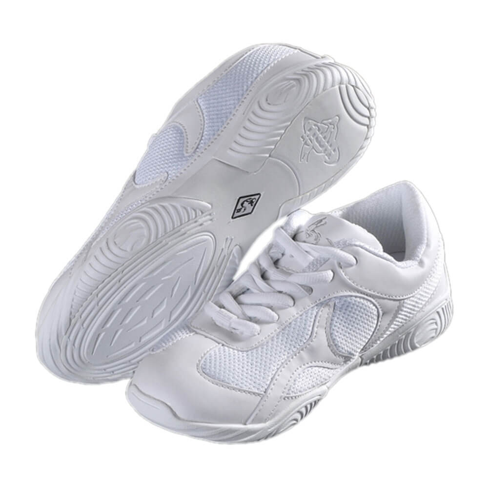 no limit cheer shoes