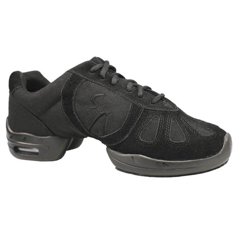 Sansha P40C Adult "Hi-Step" Dance Sneaker