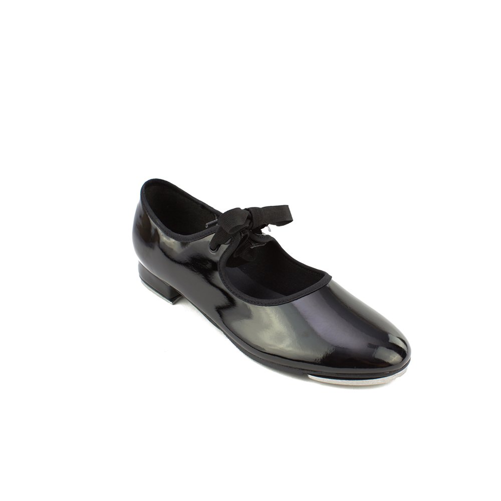 SoDanca TA-36 Adult Valiant Classic Tie Tap Shoes