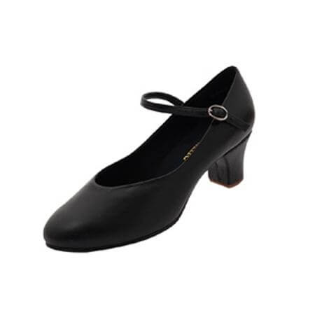 Stephanie Ladies 2 Heel Character Shoes [SPHSDC-03] - $52.00