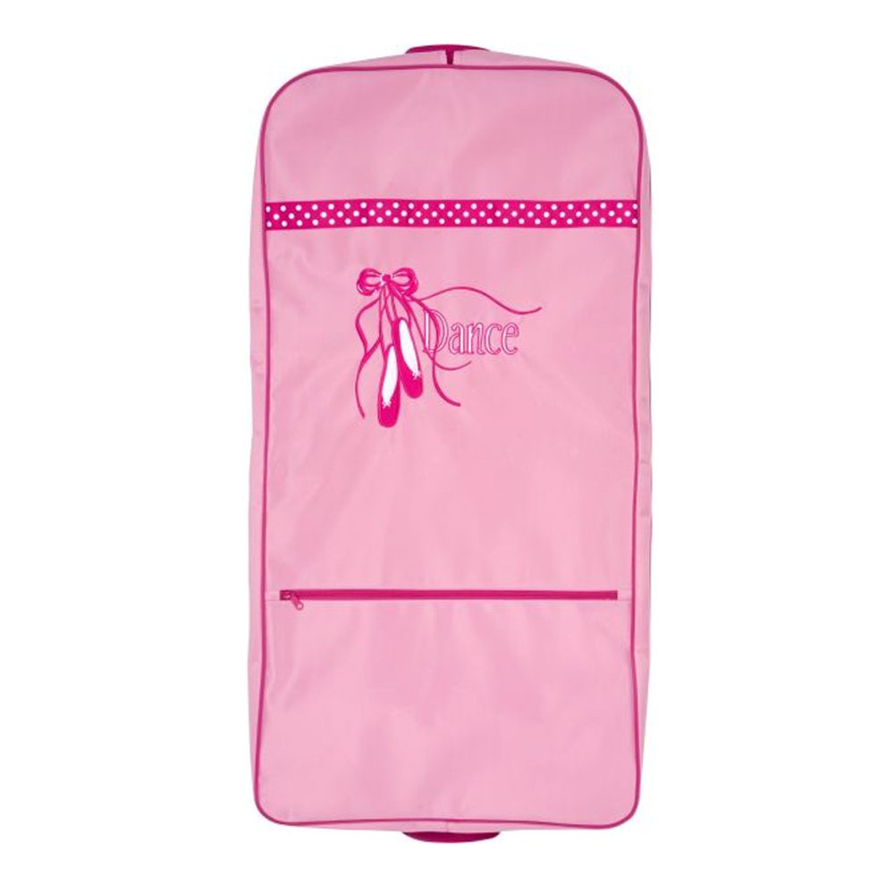 Sassi A Sweet Delight Series garment bag - Click Image to Close