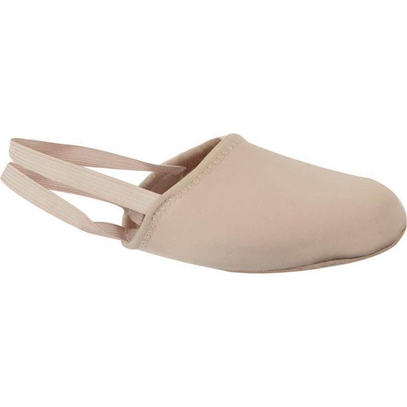 Dance Class® Child Neoprene Half Dance Shoe - Click Image to Close