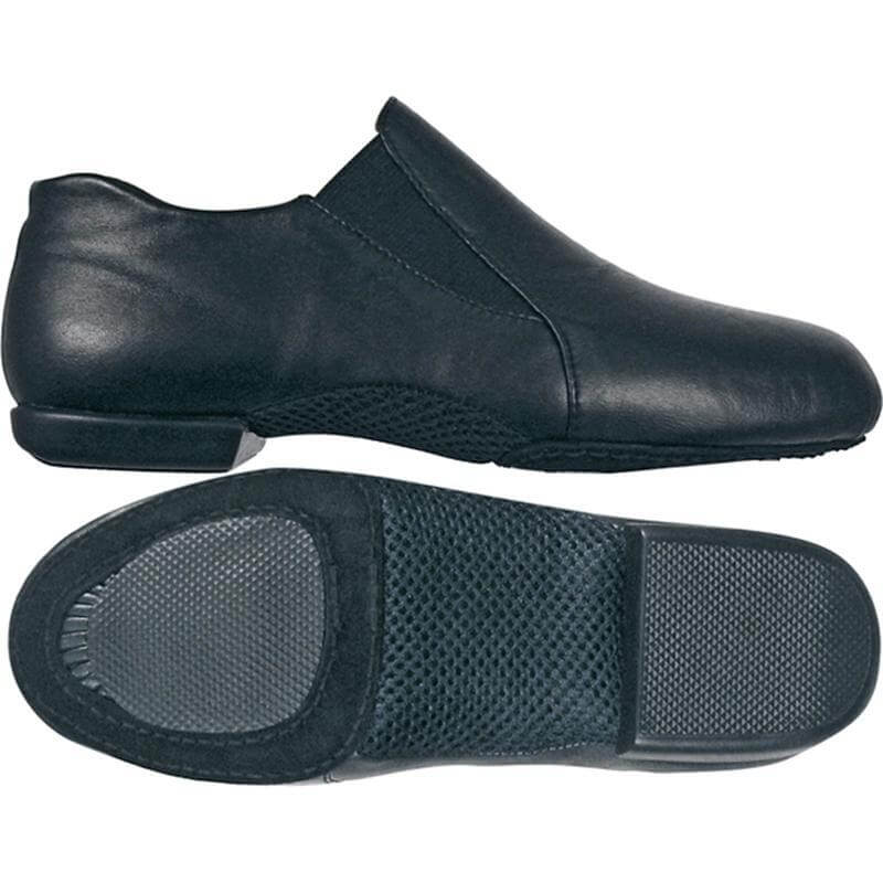 black jazz boot
