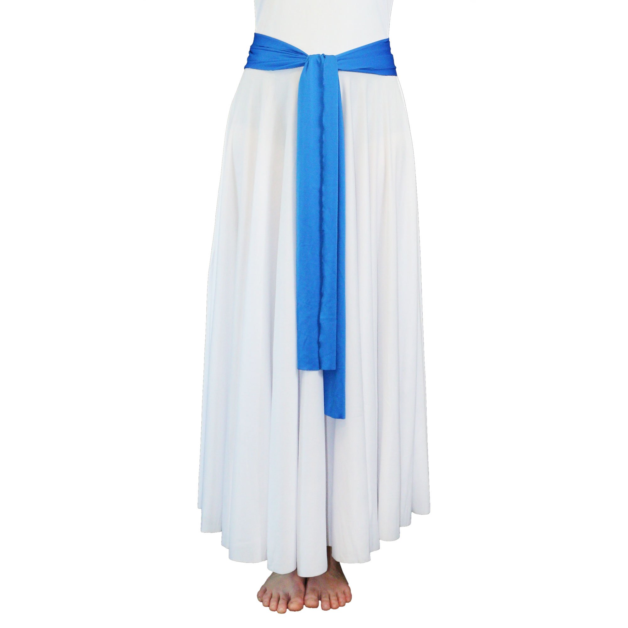 Worship Dancewear Sashes: Pentecostal Dance Dress, mime costume, praise ...