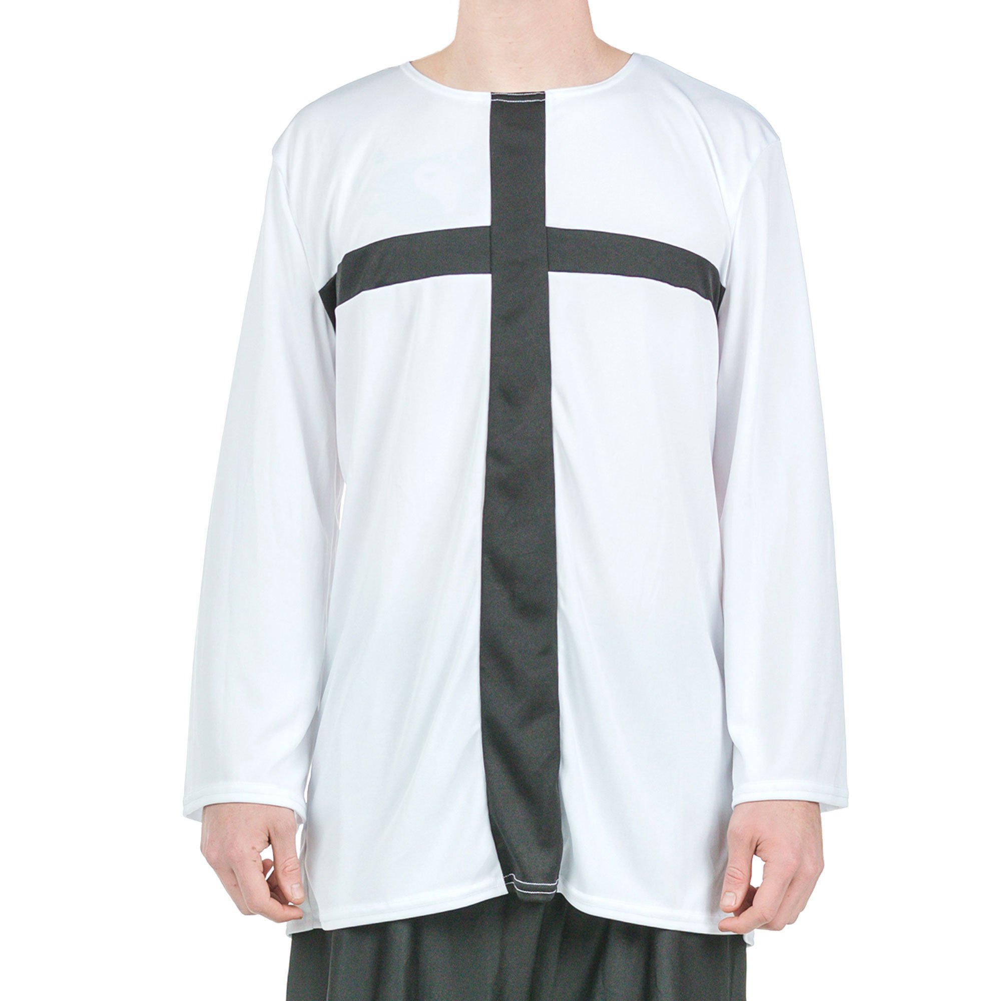 Danzcue Praise Cross Inspired Tunic - Click Image to Close