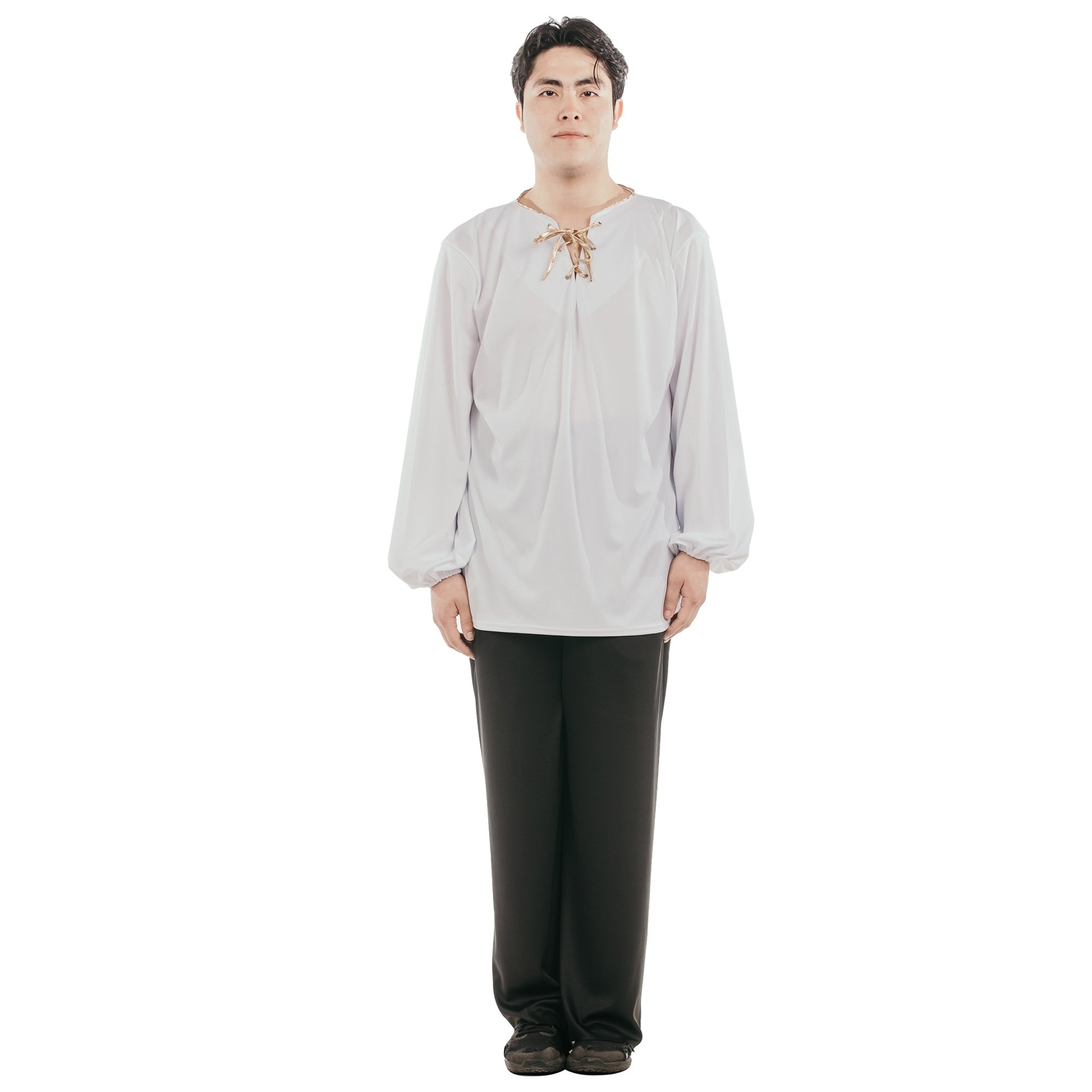 Danzcue Plaquet Praise Dance Tunic - Click Image to Close