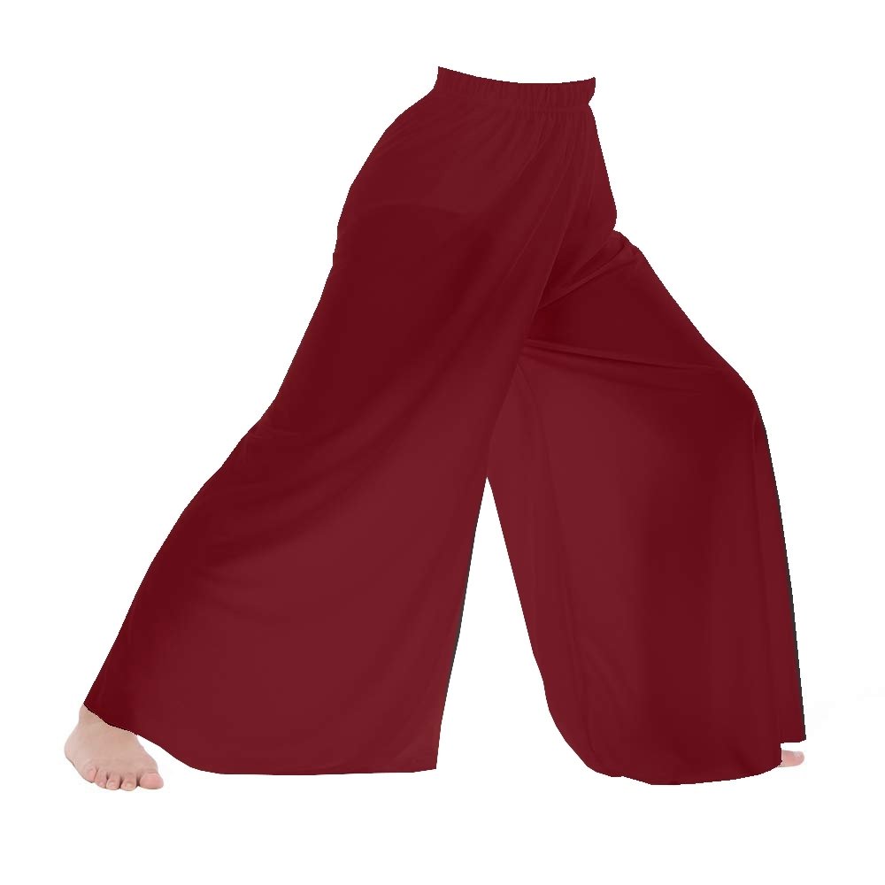 Danzcue Celebration of Spirit Palazzo Pants - Click Image to Close