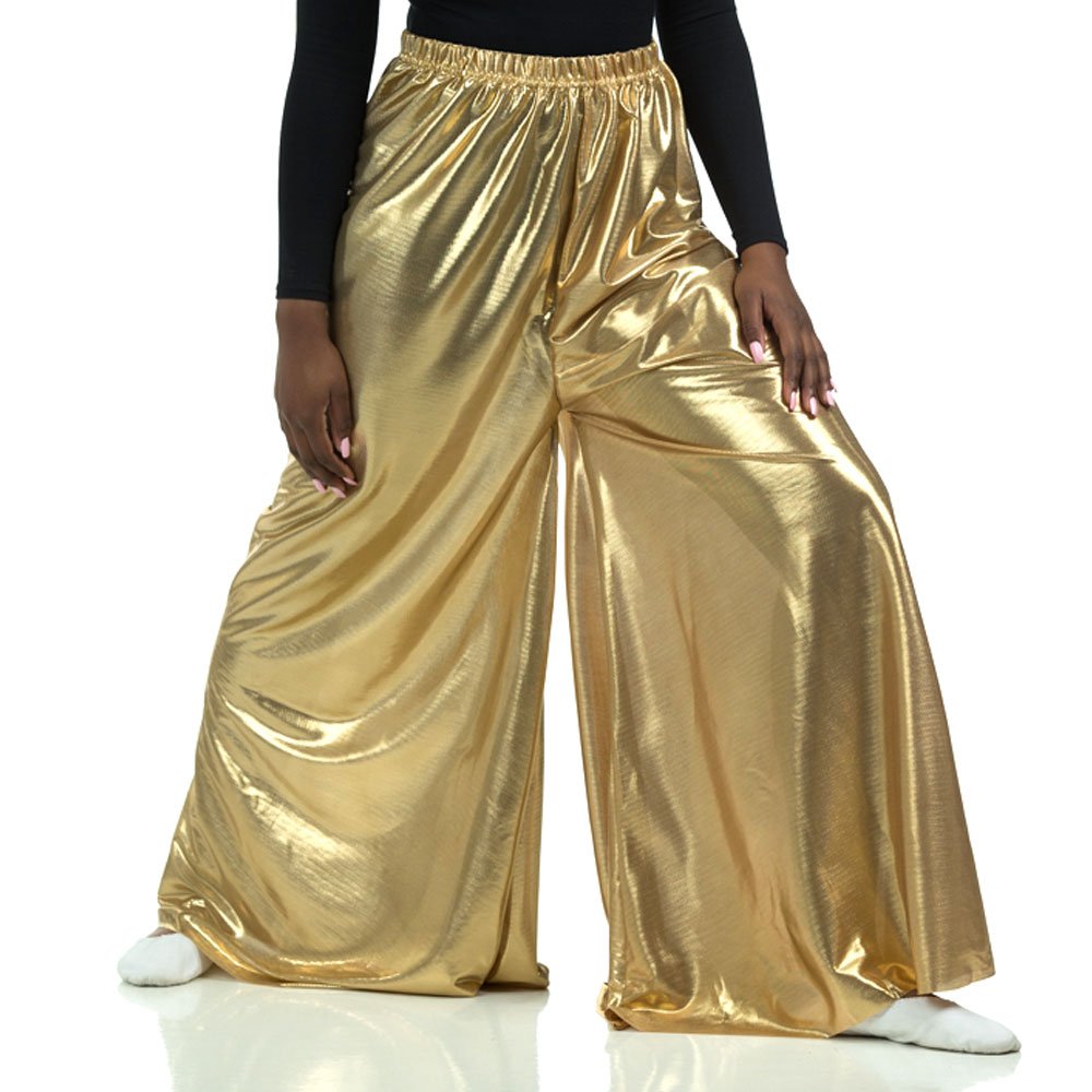 Danzcue Celebration of Spirit Palazzo Pants - Click Image to Close