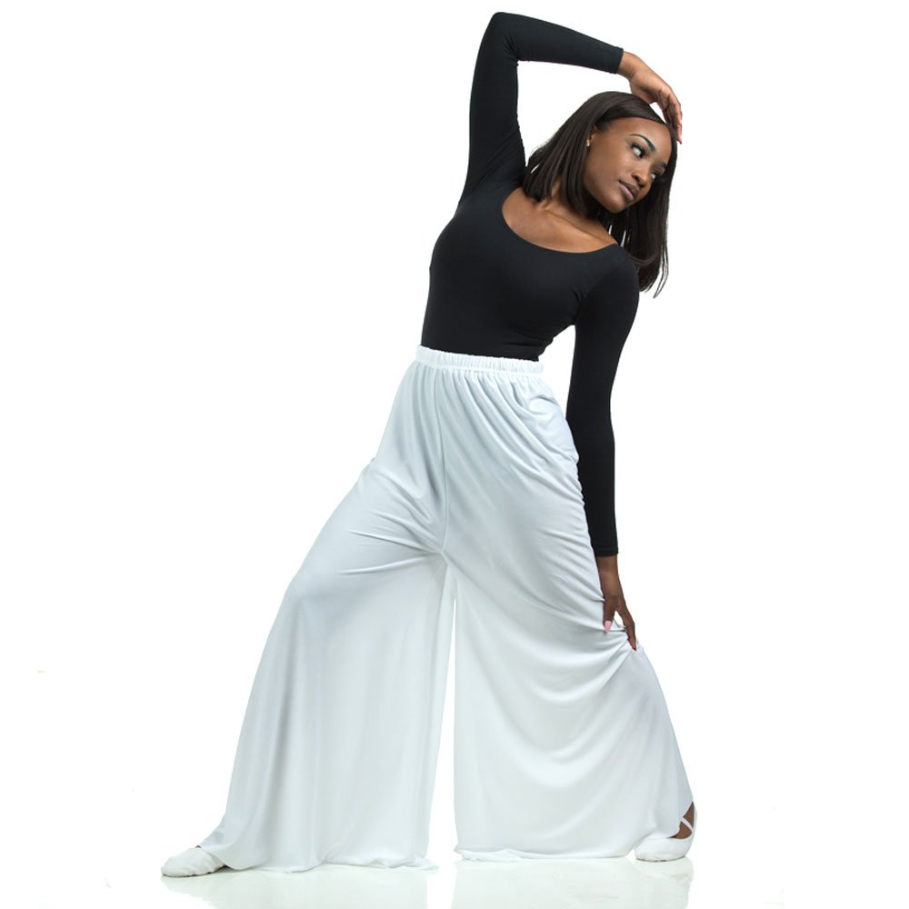 Danzcue Celebration of Spirit Palazzo Pants - Click Image to Close