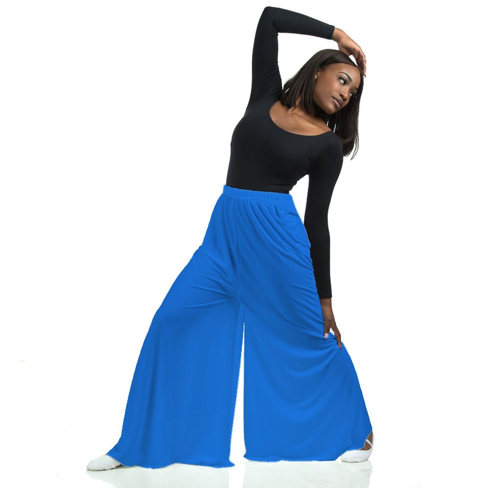 Danzcue Celebration of Spirit Palazzo Pants - Click Image to Close