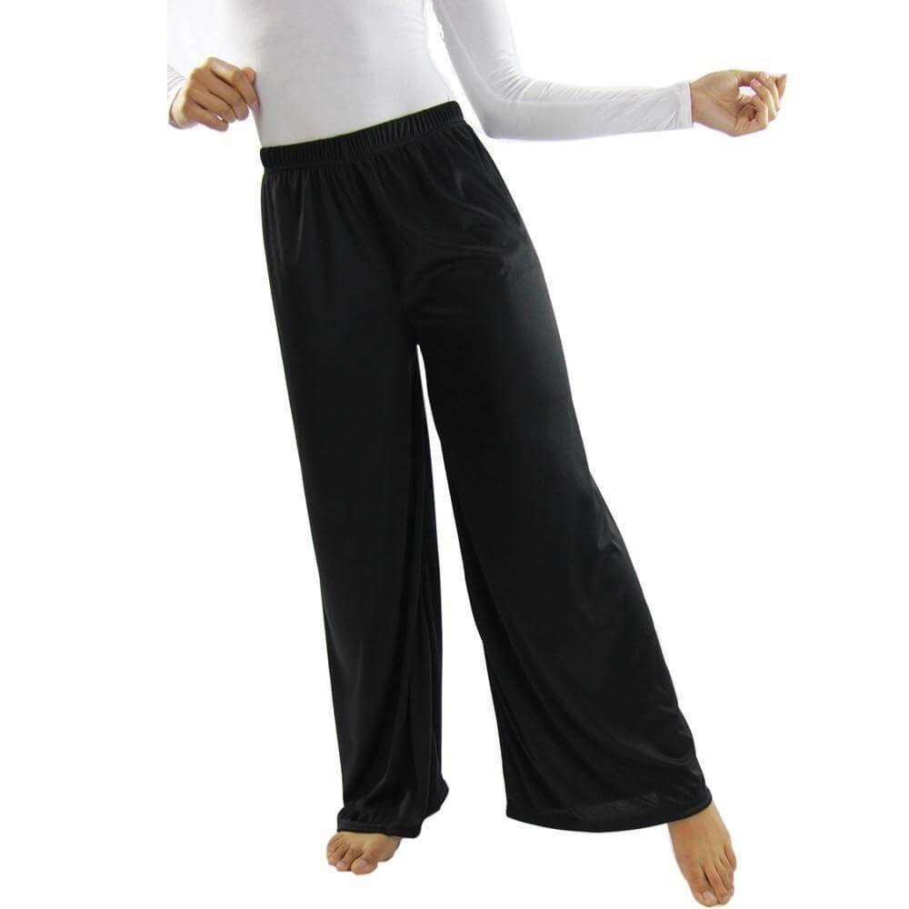 Pull-On Unisex Pants - Click Image to Close
