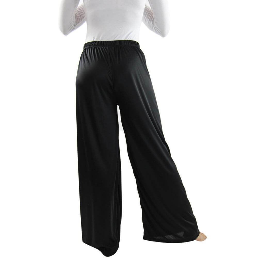 Pull-On Unisex Pants - Click Image to Close