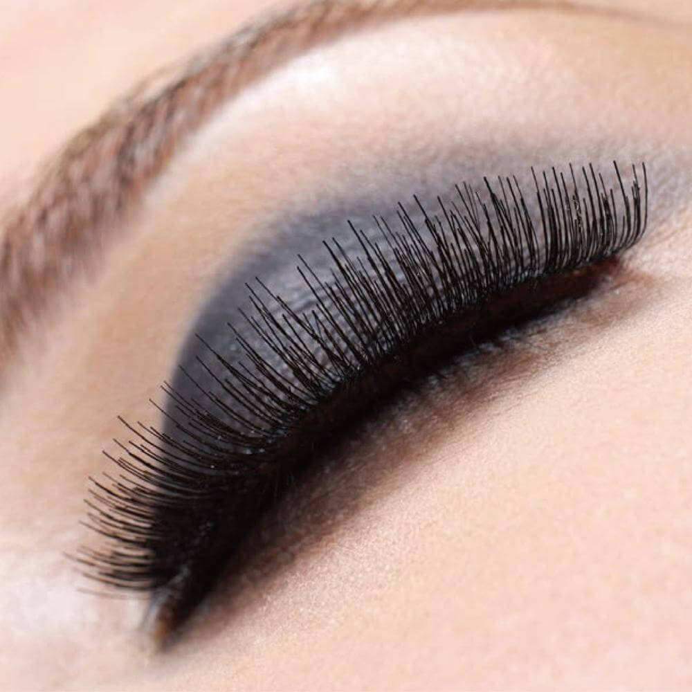 Yofi Cosmetics False Eyelash - Click Image to Close