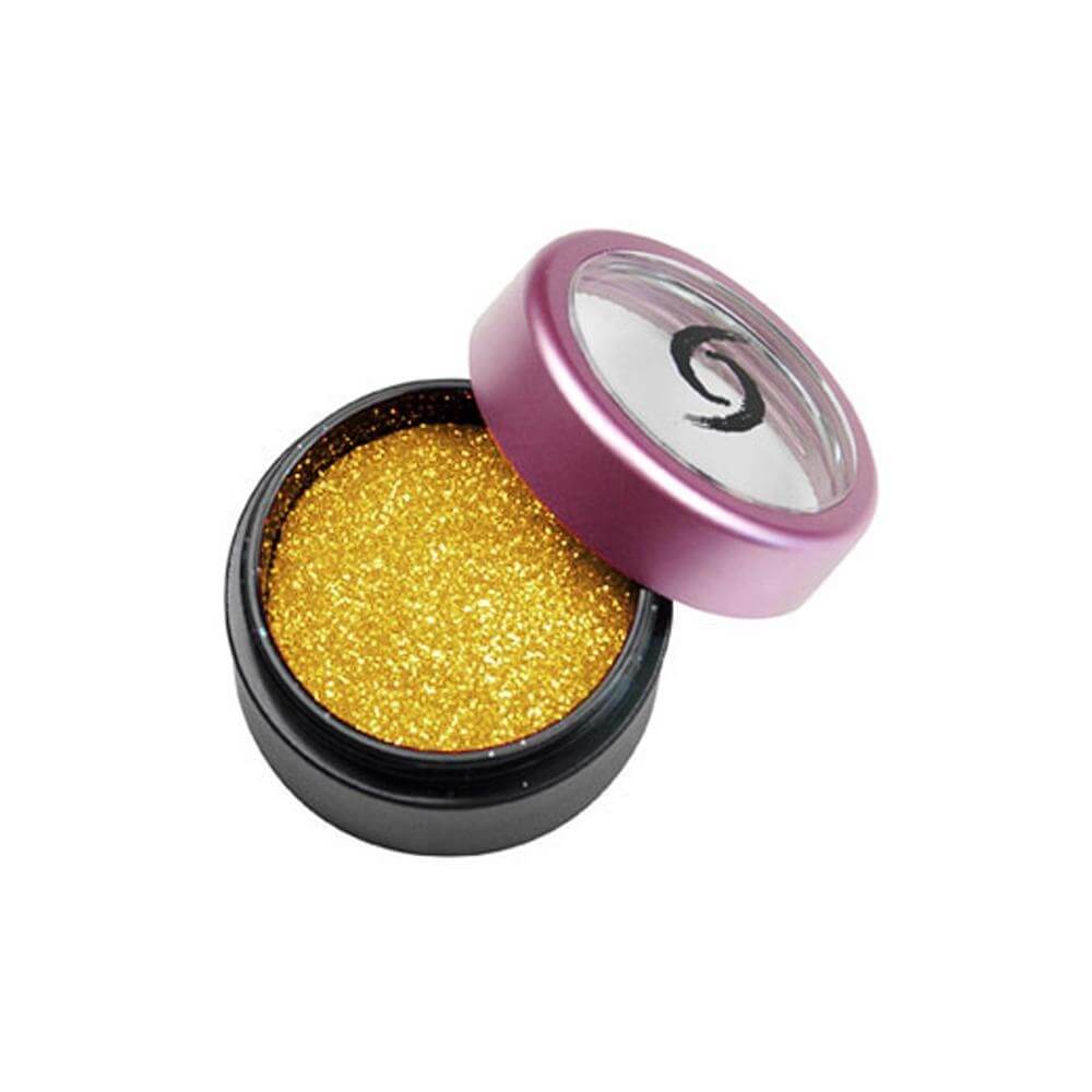 Yofi Cosmetics Glitter Eye Shadow - Click Image to Close