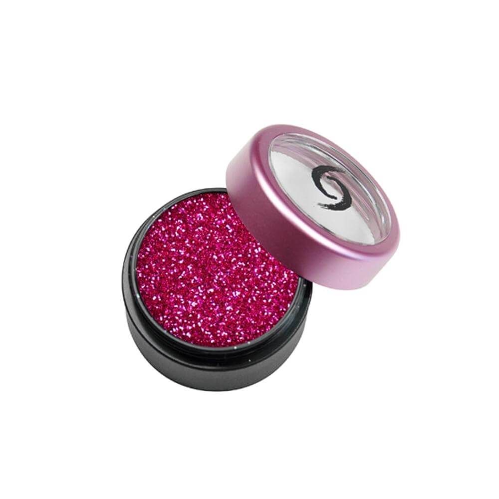 Yofi Cosmetics Glitter Eye Shadow - Click Image to Close