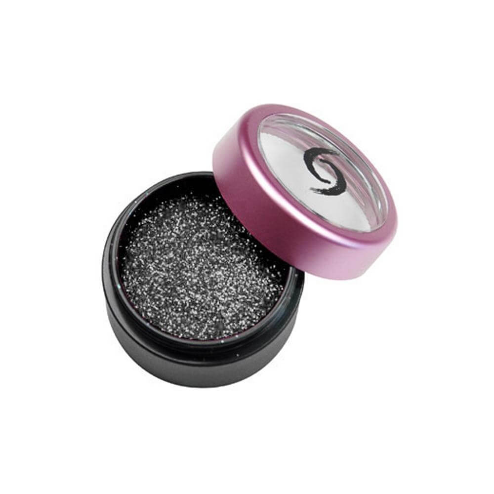 Yofi Cosmetics Glitter Eye Shadow - Click Image to Close