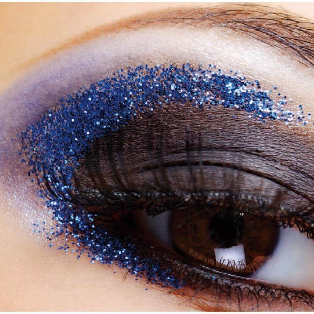 Yofi Cosmetics Glitter Eye Shadow - Click Image to Close