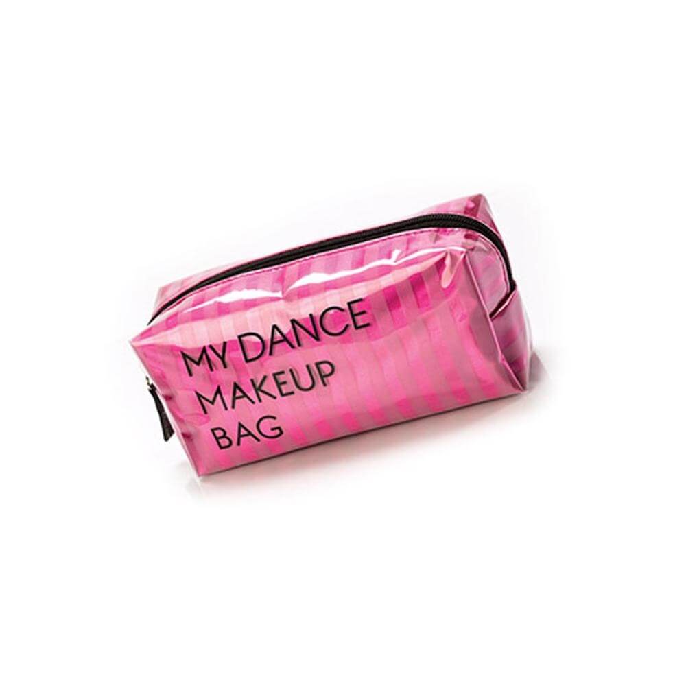 Yofi Cosmetics My Dance Makeup Bag - Click Image to Close