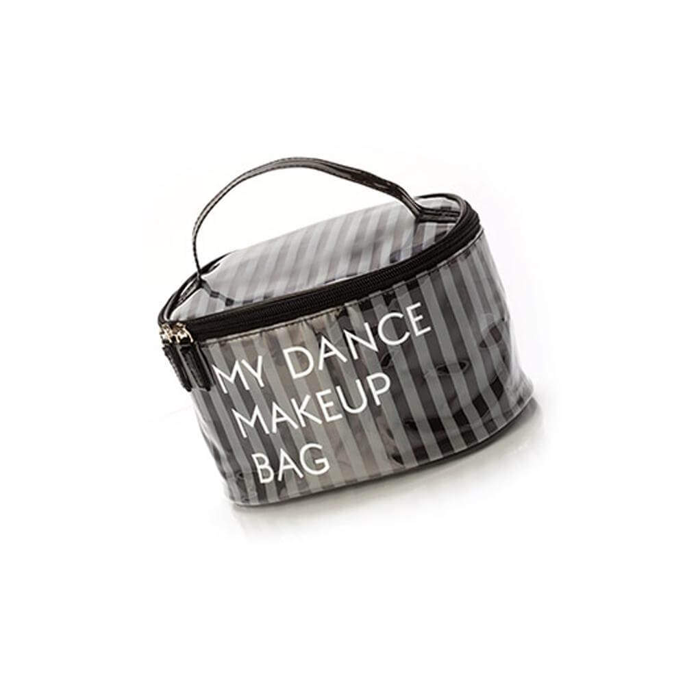 Yofi Cosmetics My Dance Makeup Bag - Click Image to Close