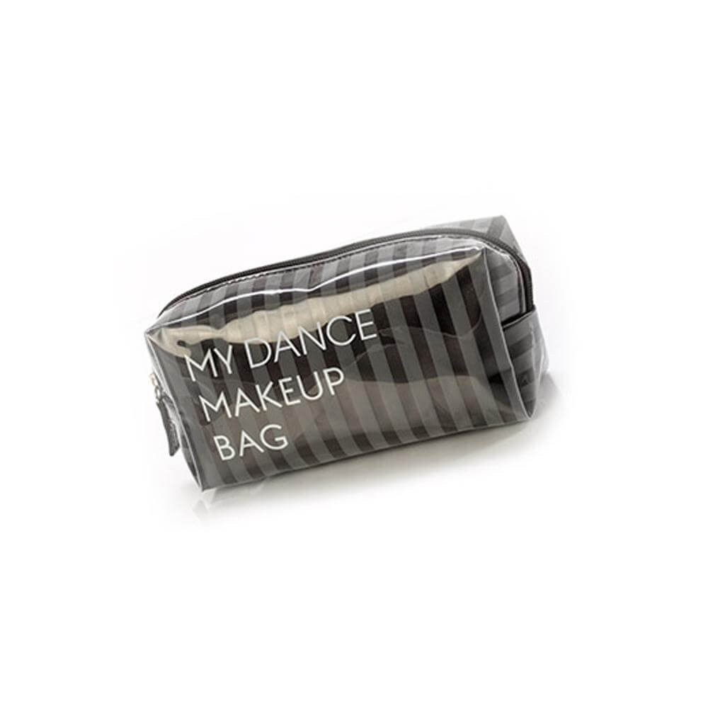 Yofi Cosmetics My Dance Makeup Bag - Click Image to Close